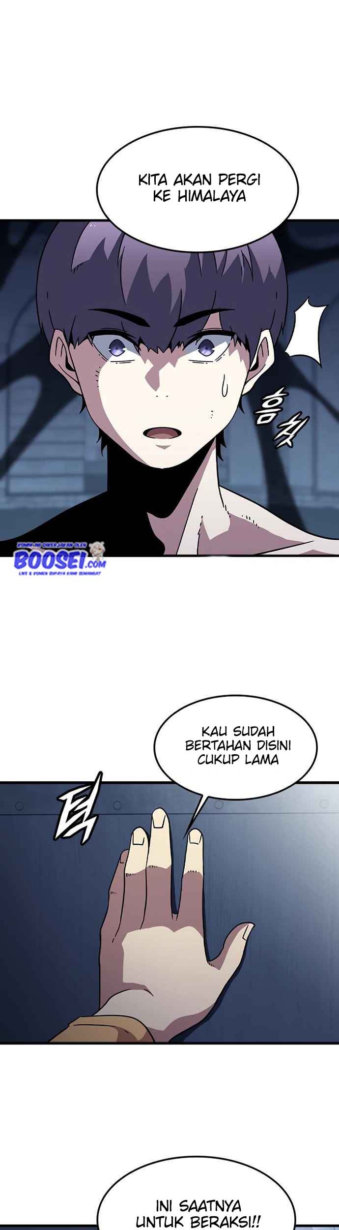 The Game’s Greatest Troll Chapter 150 - halaman 52