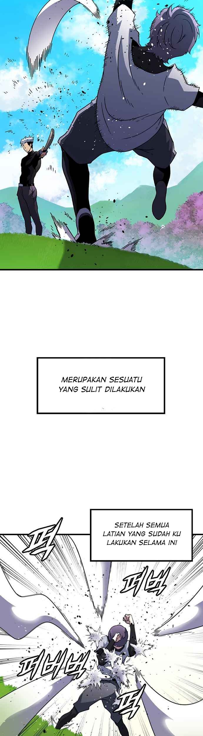 The Game’s Greatest Troll Chapter 150 - halaman 6