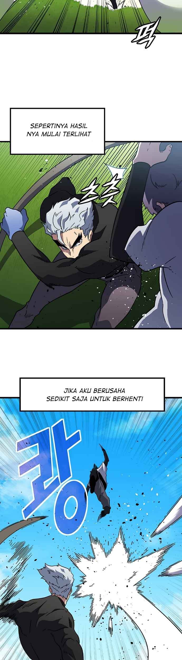 The Game’s Greatest Troll Chapter 150 - halaman 7