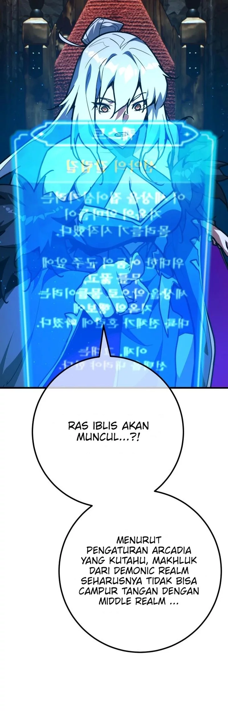 The Game’s Greatest Troll Chapter 150 - halaman 72