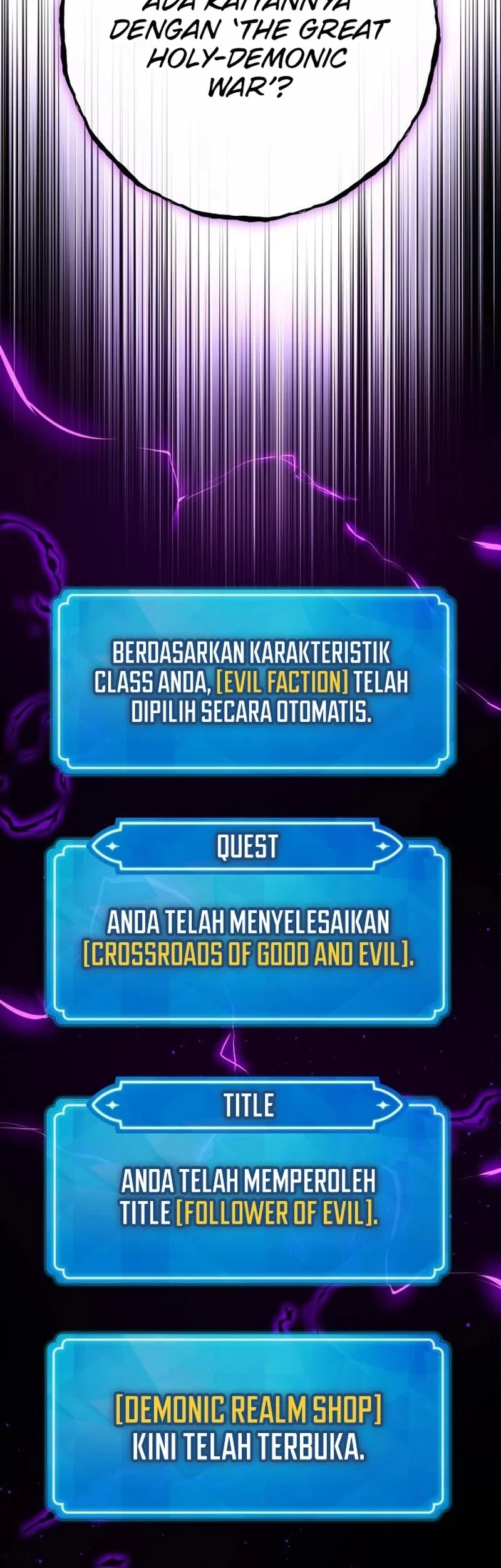 The Game’s Greatest Troll Chapter 150 - halaman 74