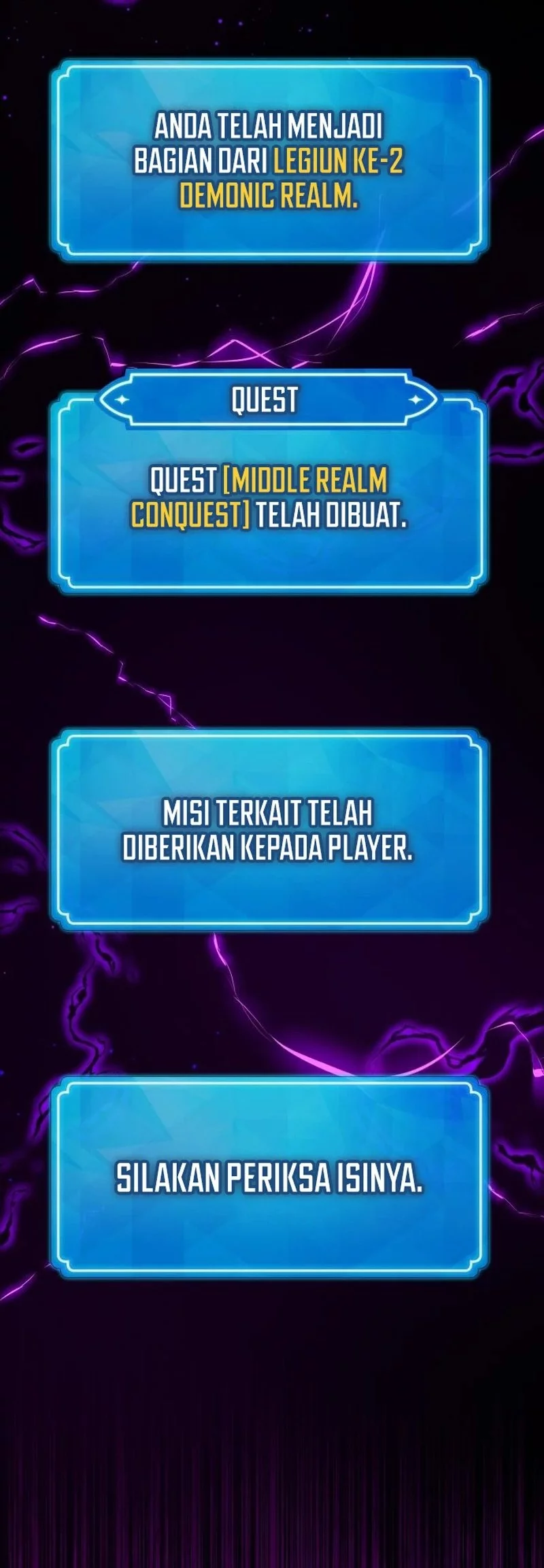 The Game’s Greatest Troll Chapter 150 - halaman 75