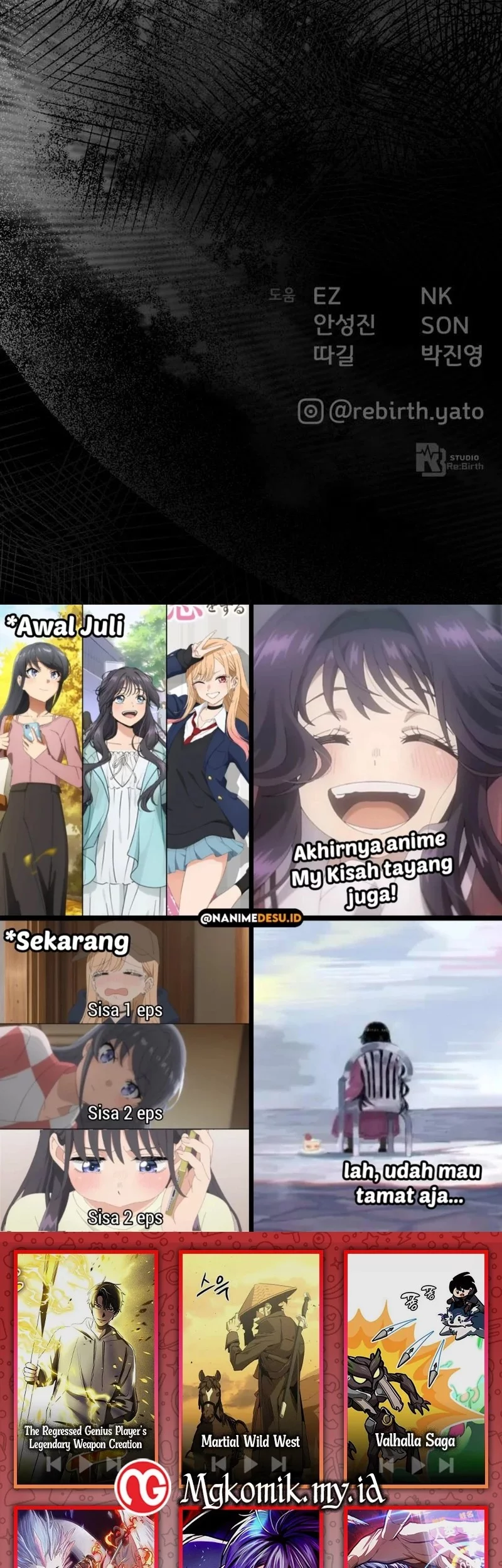 The Game’s Greatest Troll Chapter 150 - halaman 82