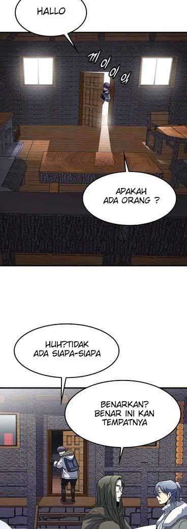 The Game’s Greatest Troll Chapter 151 - halaman 10