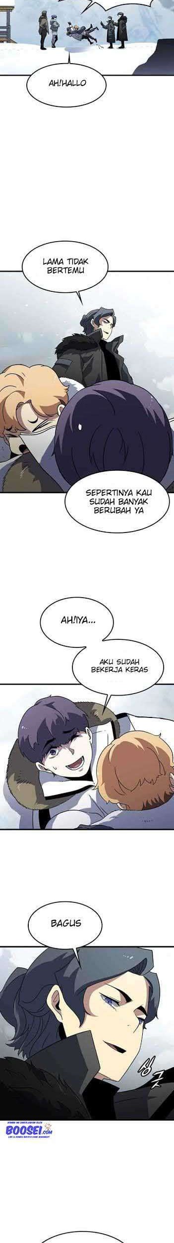 The Game’s Greatest Troll Chapter 151 - halaman 16