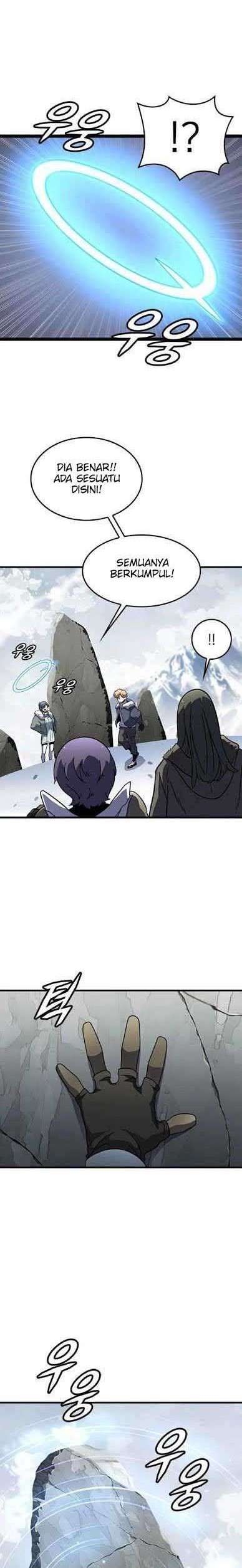 The Game’s Greatest Troll Chapter 151 - halaman 24