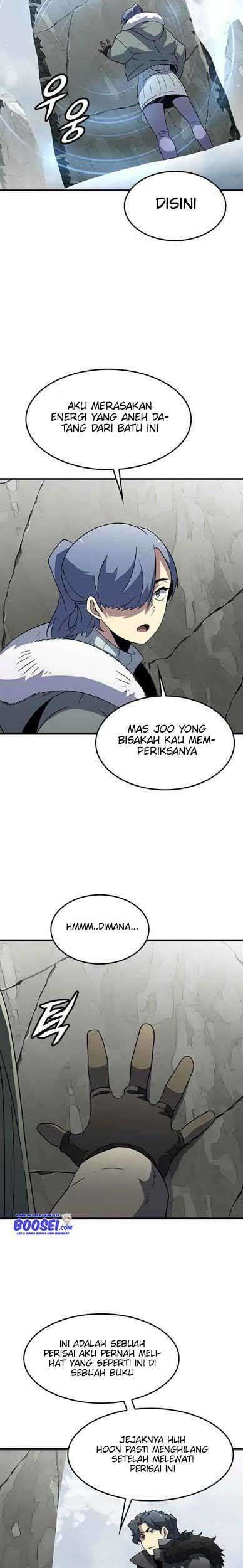 The Game’s Greatest Troll Chapter 151 - halaman 25