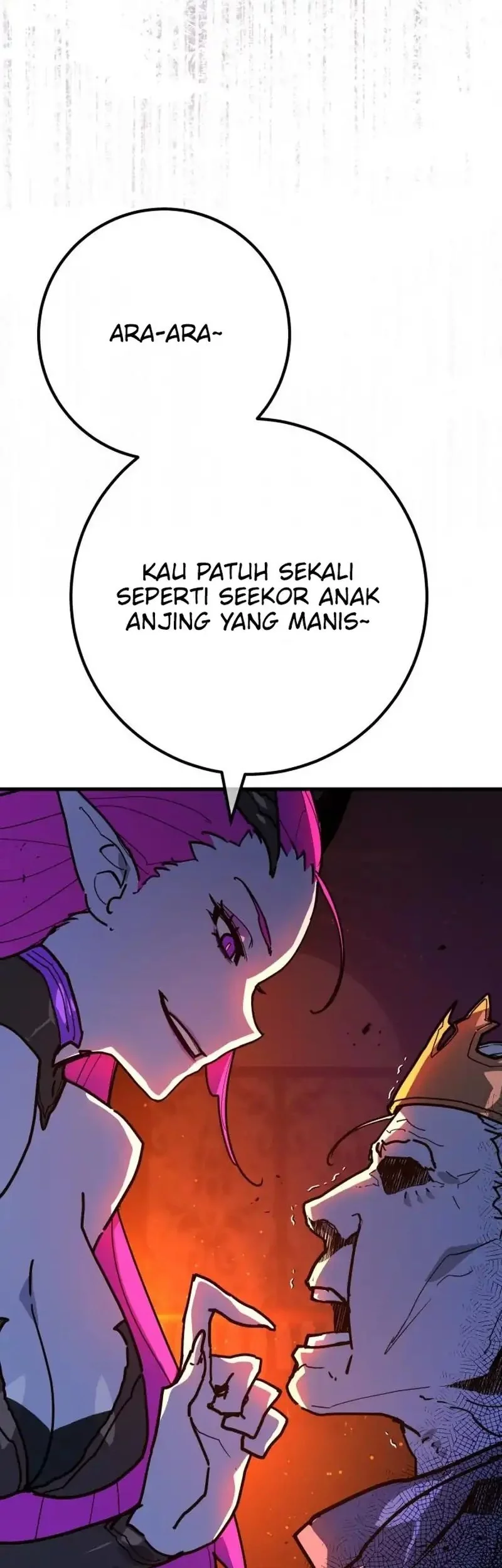 The Game’s Greatest Troll Chapter 151 - halaman 38