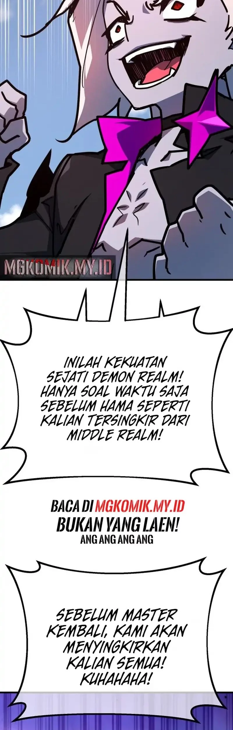 The Game’s Greatest Troll Chapter 151 - halaman 46