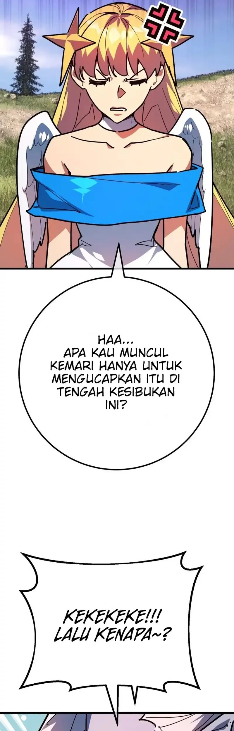 The Game’s Greatest Troll Chapter 151 - halaman 48