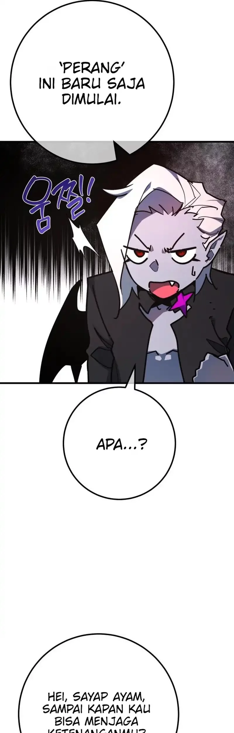 The Game’s Greatest Troll Chapter 151 - halaman 52