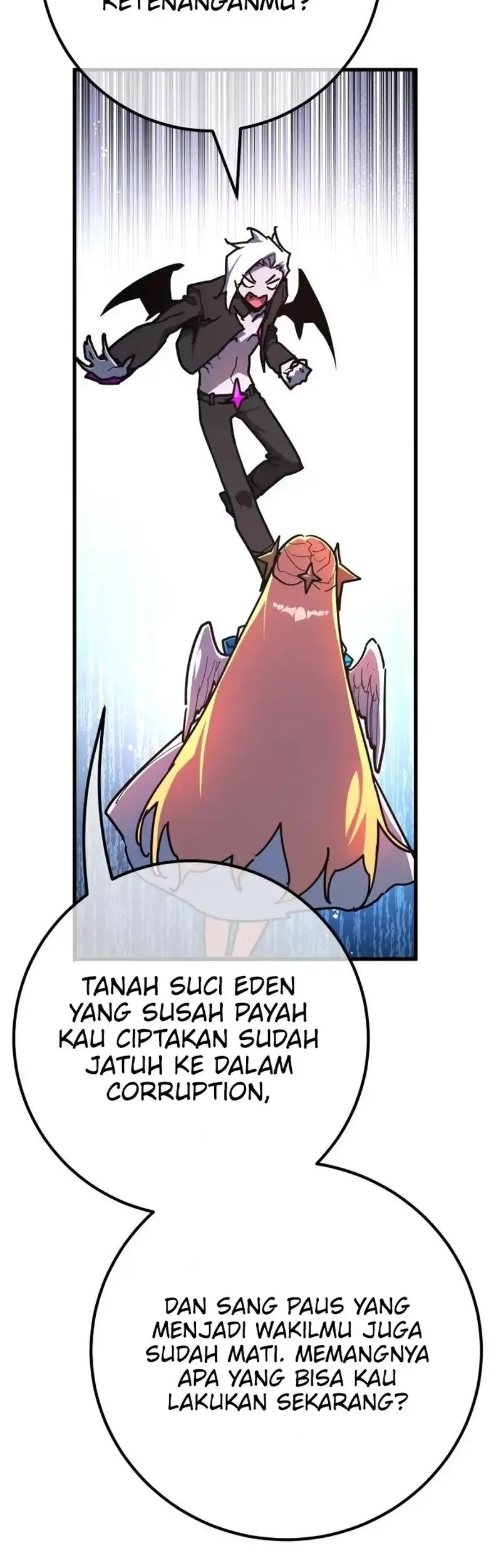 The Game’s Greatest Troll Chapter 151 - halaman 53