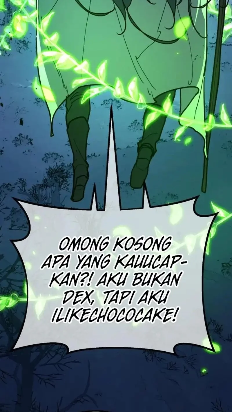 The Game’s Greatest Troll Chapter 151 - halaman 61