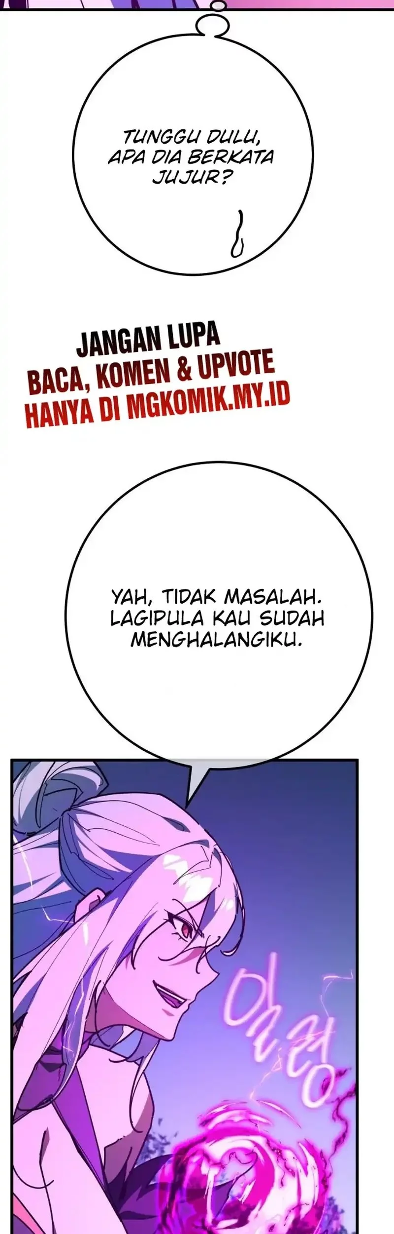 The Game’s Greatest Troll Chapter 151 - halaman 64