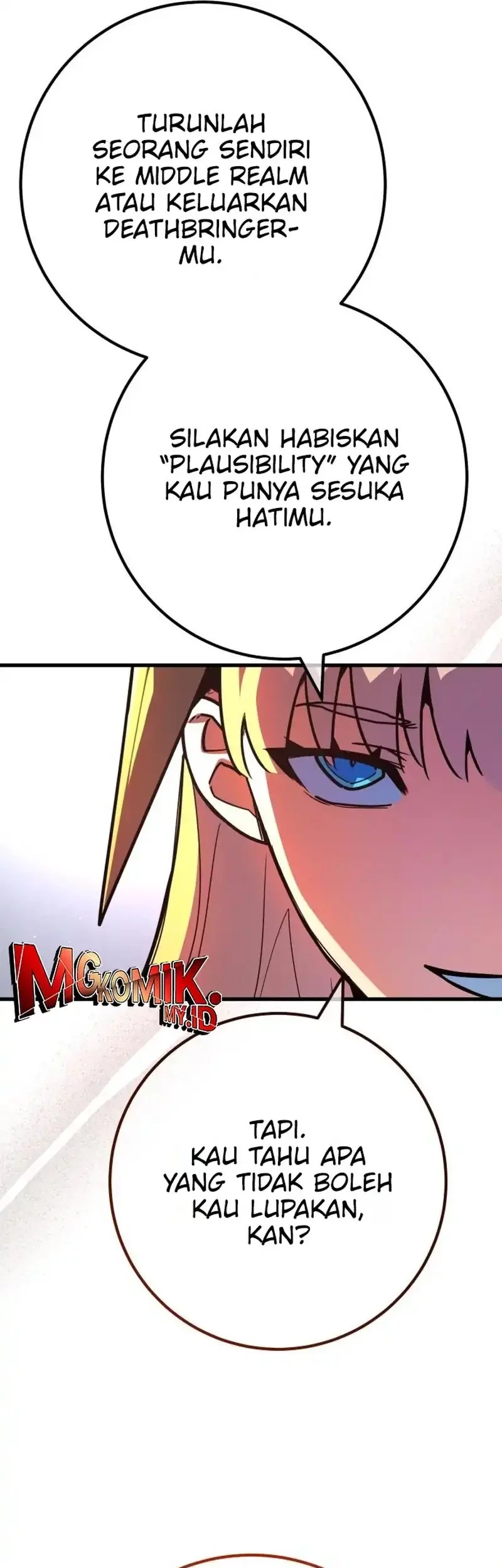 The Game’s Greatest Troll Chapter 151 - halaman 70