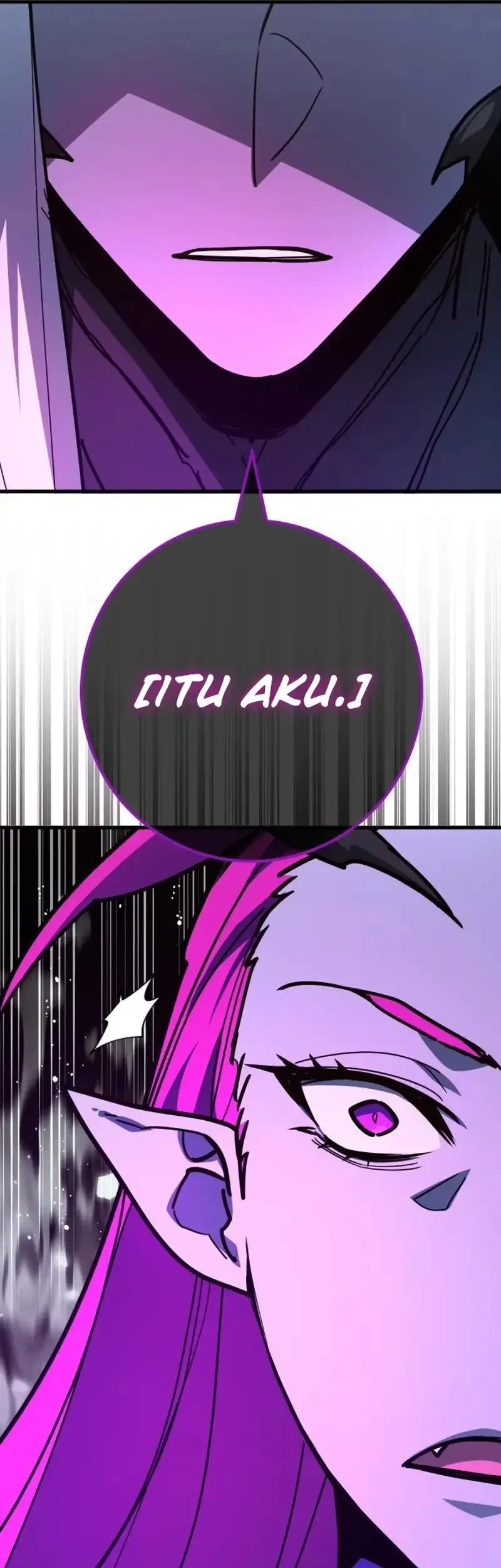 The Game’s Greatest Troll Chapter 151 - halaman 77