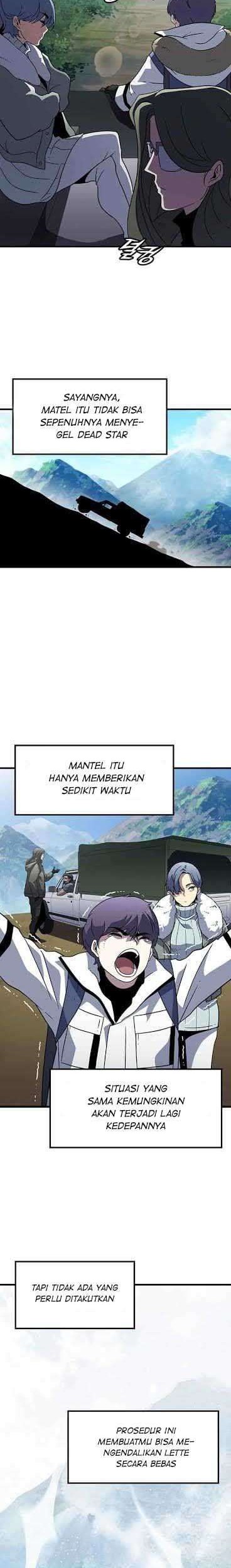 The Game’s Greatest Troll Chapter 151 - halaman 8