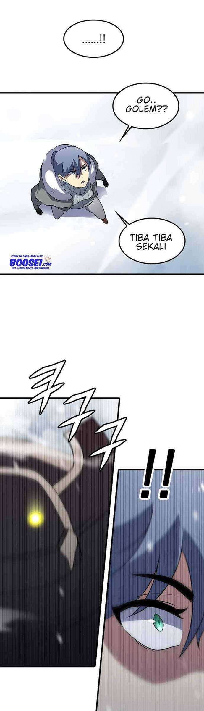 The Game’s Greatest Troll Chapter 152 - halaman 11