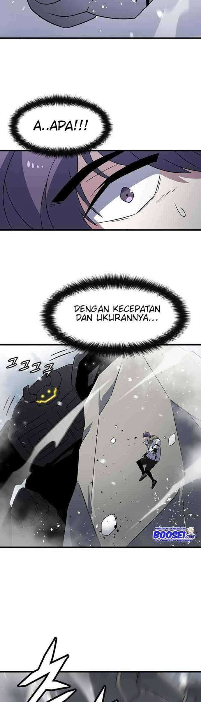 The Game’s Greatest Troll Chapter 152 - halaman 14