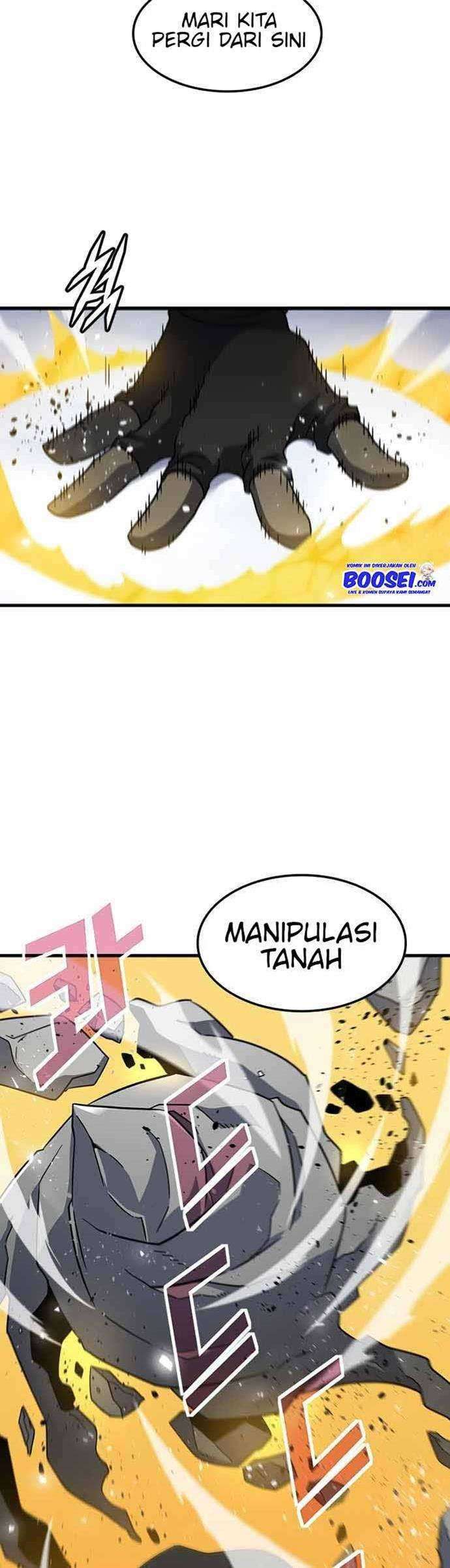 The Game’s Greatest Troll Chapter 152 - halaman 17