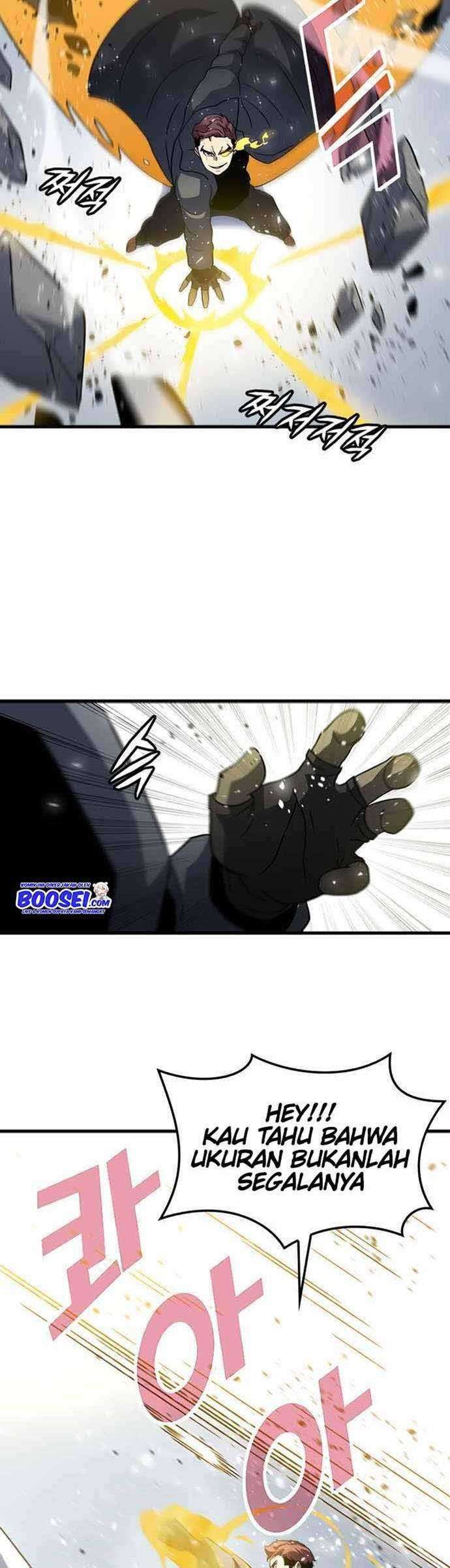 The Game’s Greatest Troll Chapter 152 - halaman 18