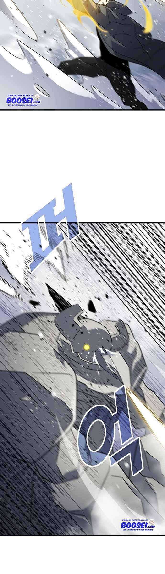 The Game’s Greatest Troll Chapter 152 - halaman 19
