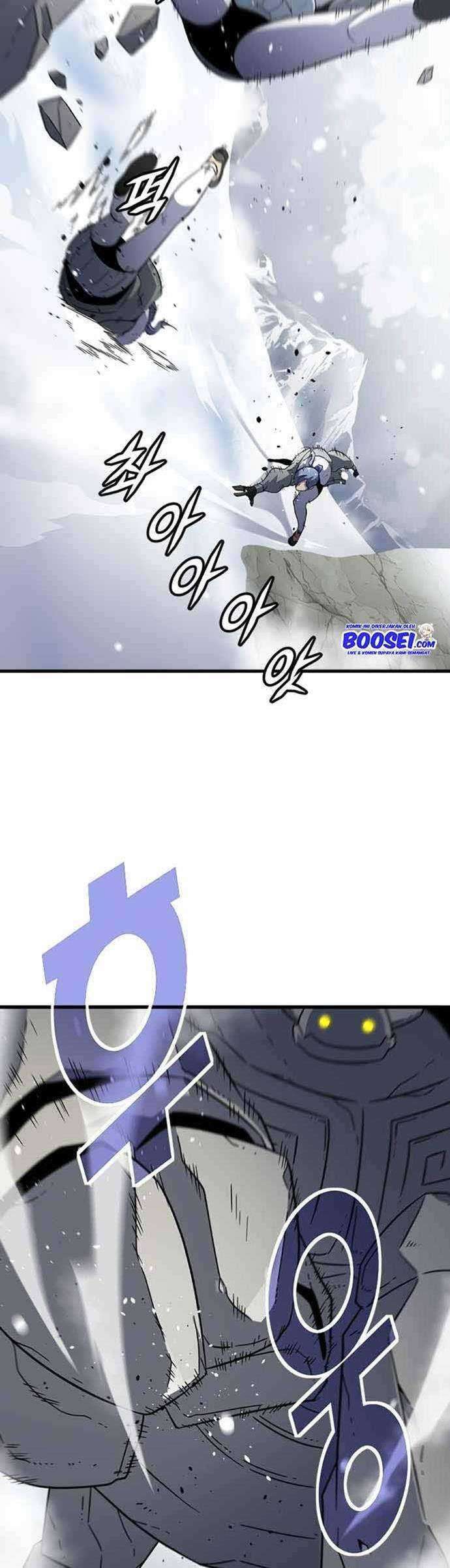 The Game’s Greatest Troll Chapter 152 - halaman 26