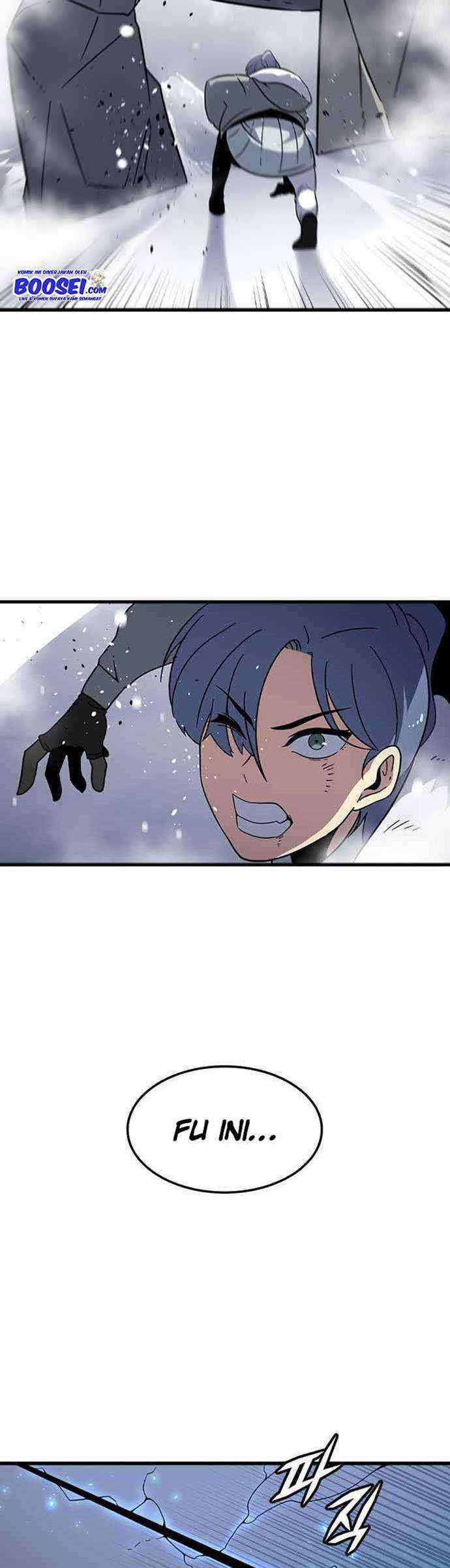 The Game’s Greatest Troll Chapter 152 - halaman 27