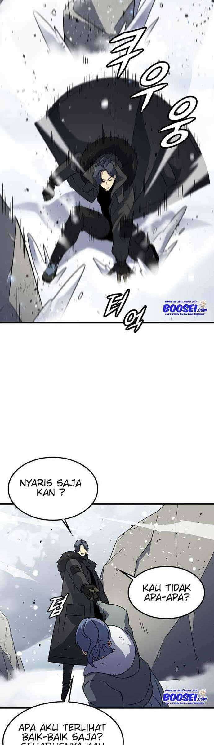 The Game’s Greatest Troll Chapter 152 - halaman 30