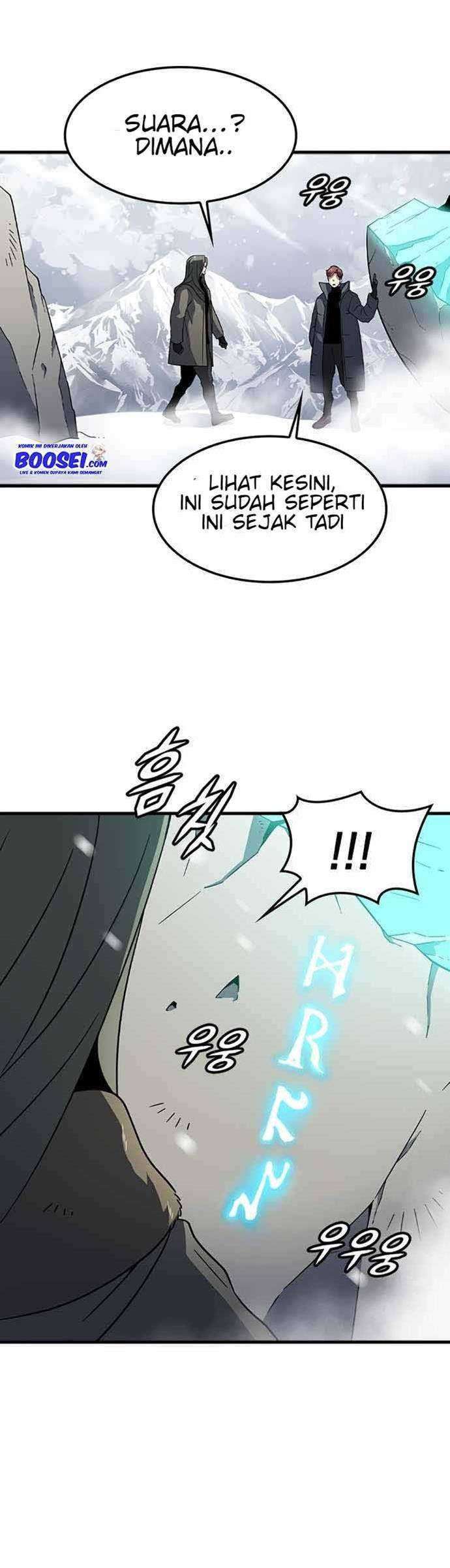 The Game’s Greatest Troll Chapter 152 - halaman 33