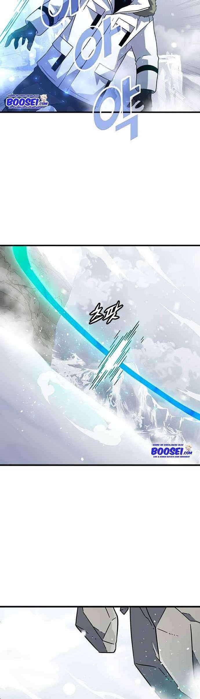 The Game’s Greatest Troll Chapter 152 - halaman 37