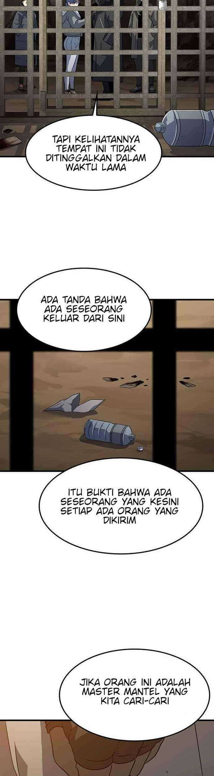 The Game’s Greatest Troll Chapter 152 - halaman 53