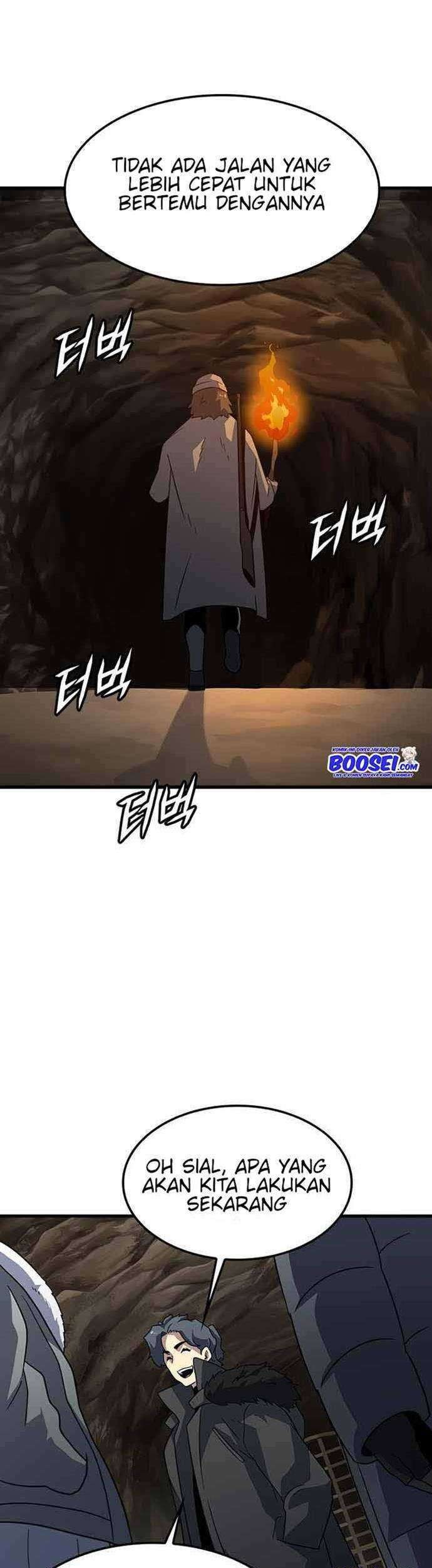 The Game’s Greatest Troll Chapter 152 - halaman 55