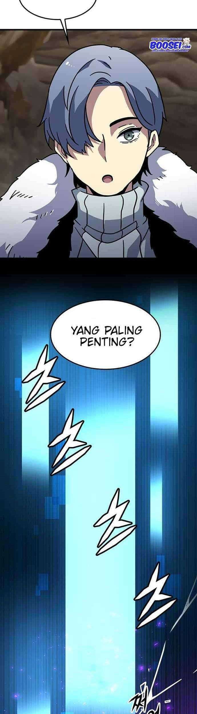 The Game’s Greatest Troll Chapter 152 - halaman 57