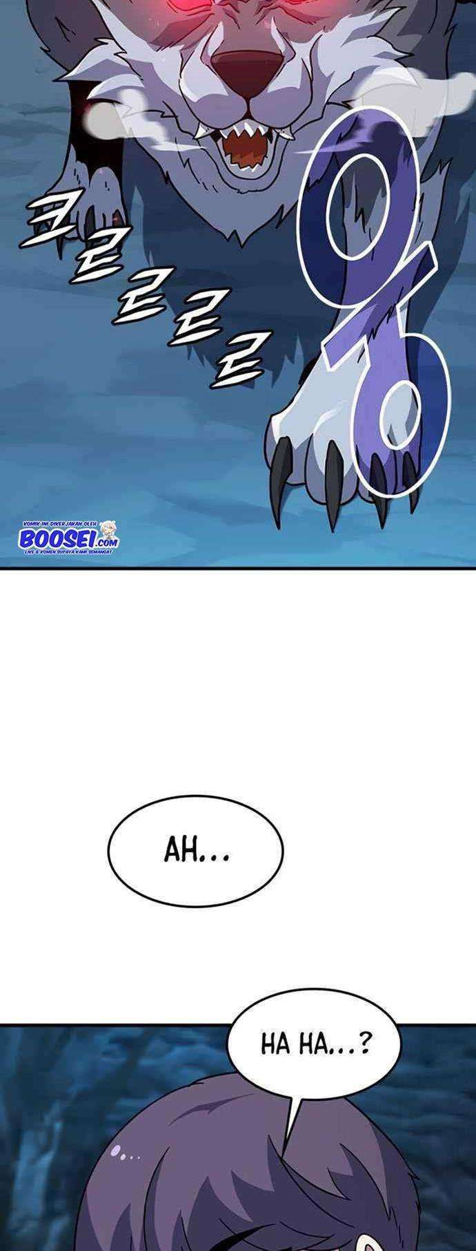 The Game’s Greatest Troll Chapter 152 - halaman 68