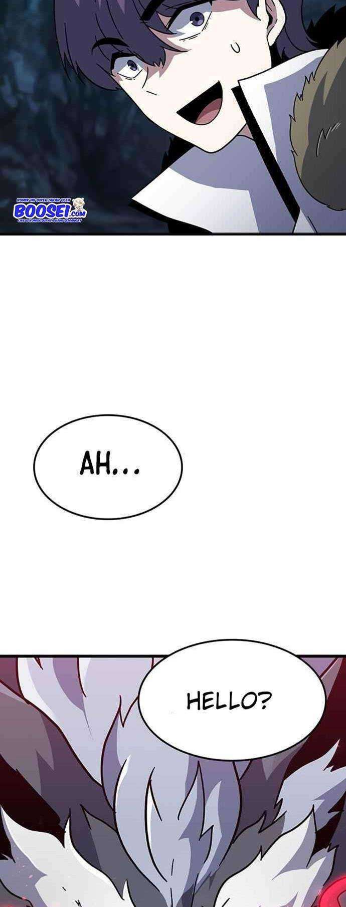 The Game’s Greatest Troll Chapter 152 - halaman 69