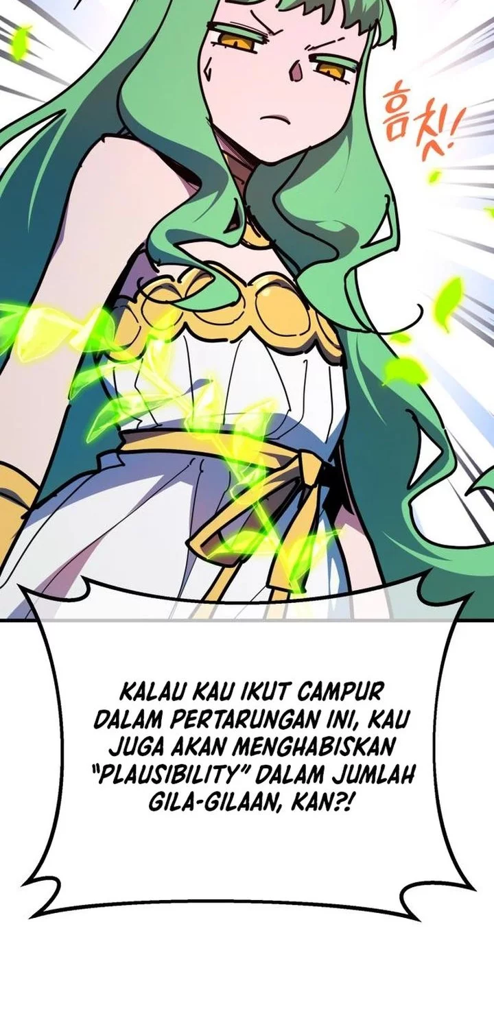 The Game’s Greatest Troll Chapter 152 - halaman 72