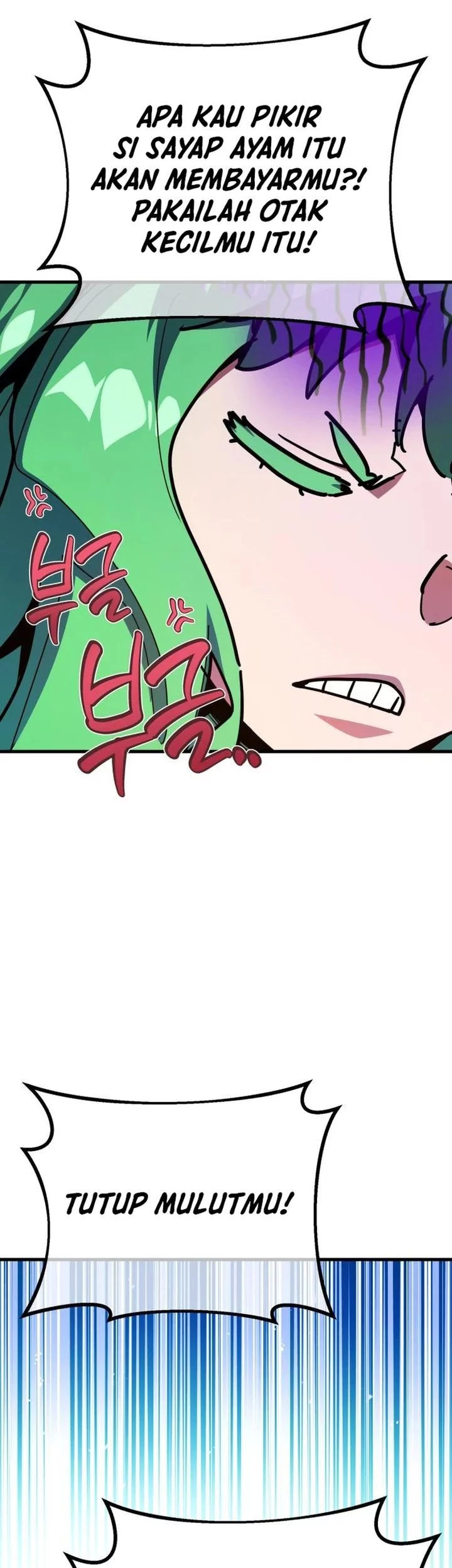 The Game’s Greatest Troll Chapter 152 - halaman 73