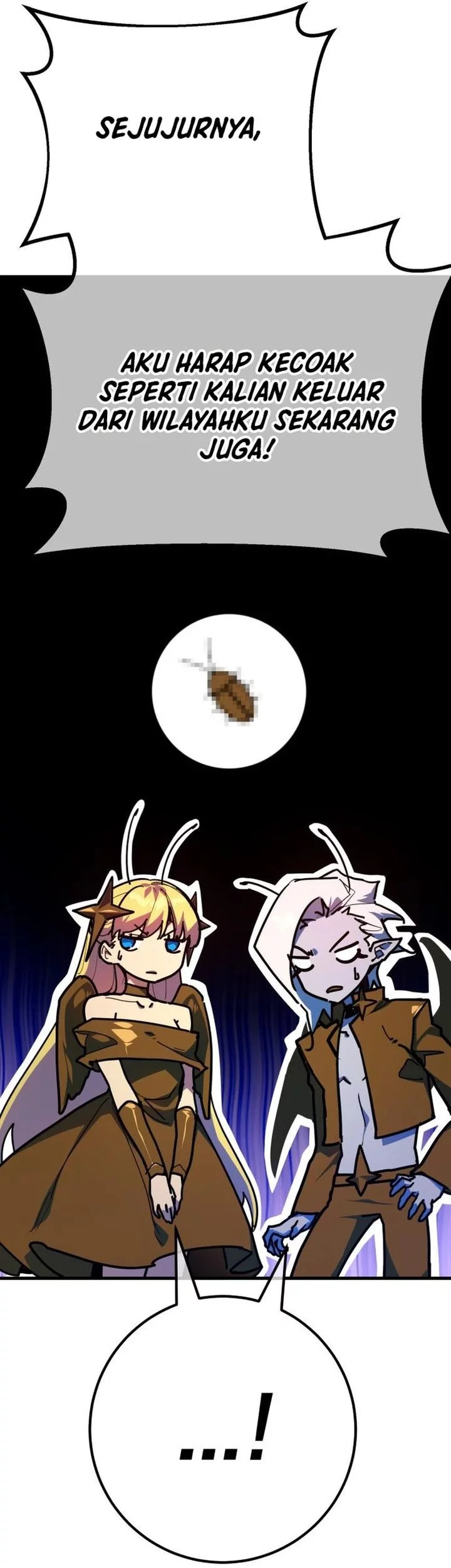 The Game’s Greatest Troll Chapter 152 - halaman 75
