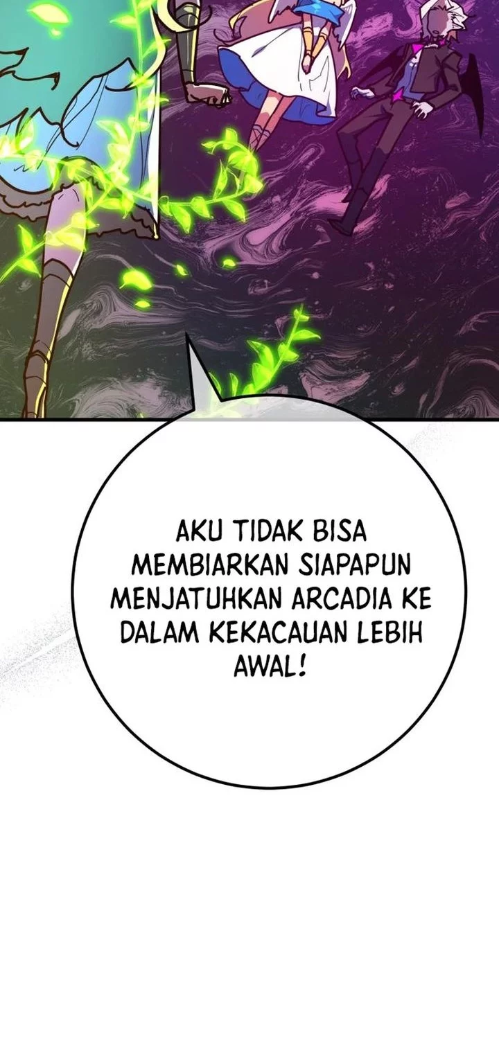The Game’s Greatest Troll Chapter 152 - halaman 78
