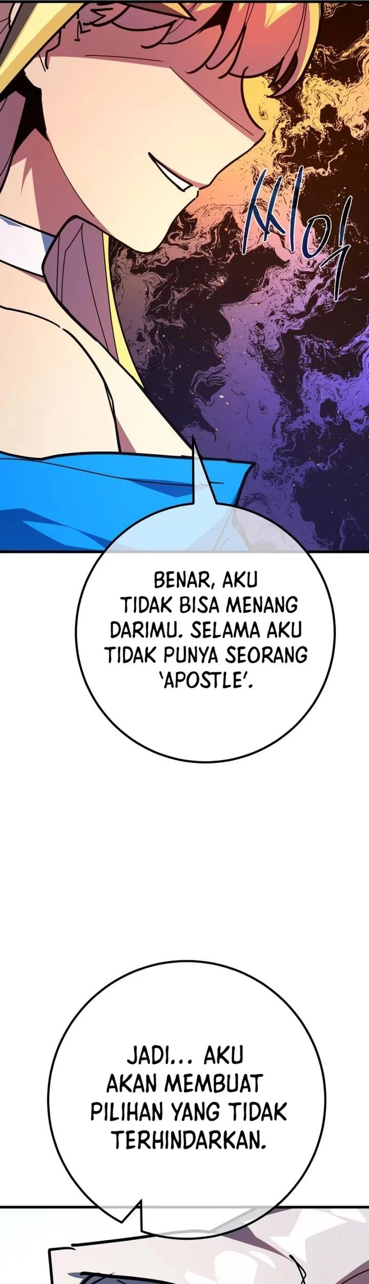 The Game’s Greatest Troll Chapter 152 - halaman 85
