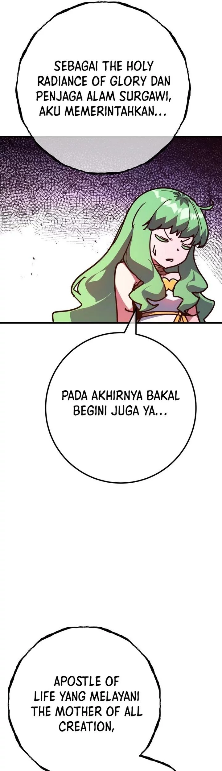 The Game’s Greatest Troll Chapter 152 - halaman 89