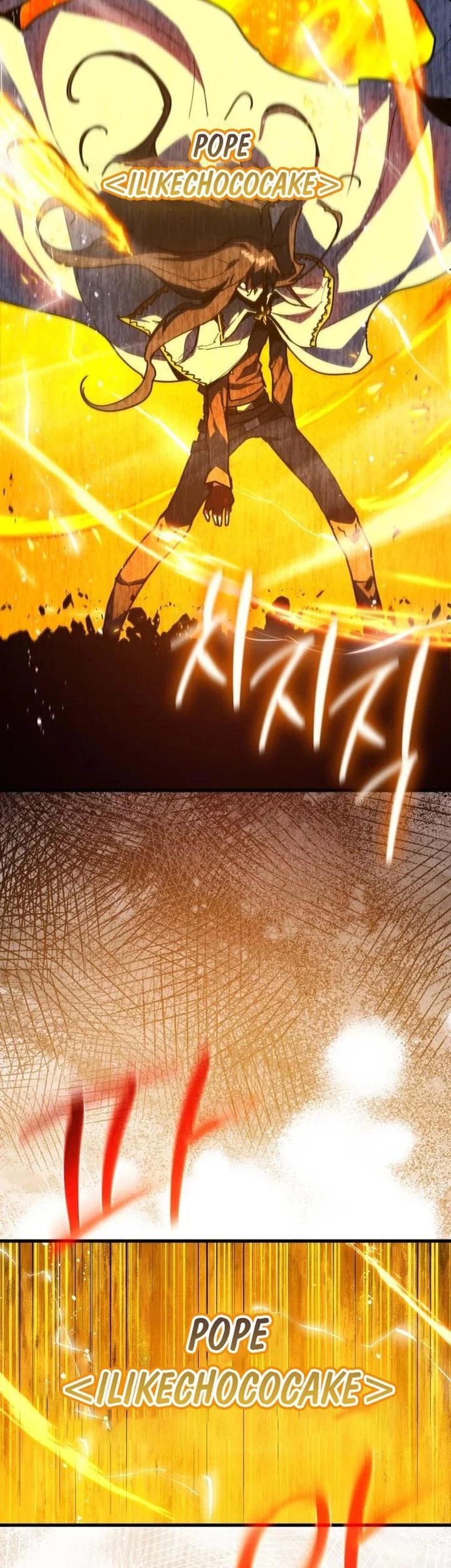 The Game’s Greatest Troll Chapter 152 - halaman 97