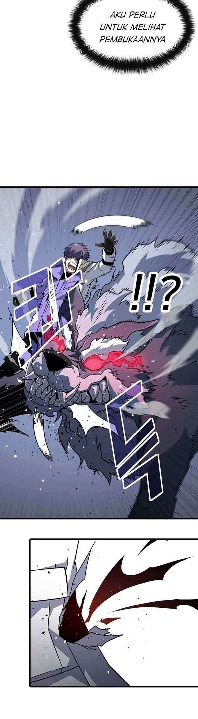 The Game’s Greatest Troll Chapter 153 - halaman 17