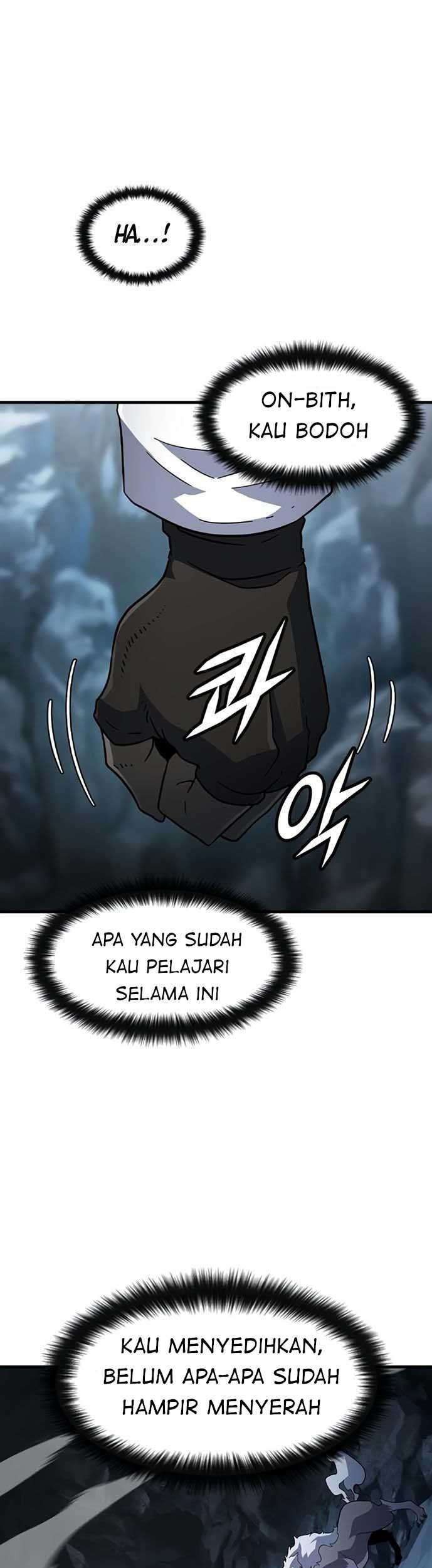 The Game’s Greatest Troll Chapter 153 - halaman 23