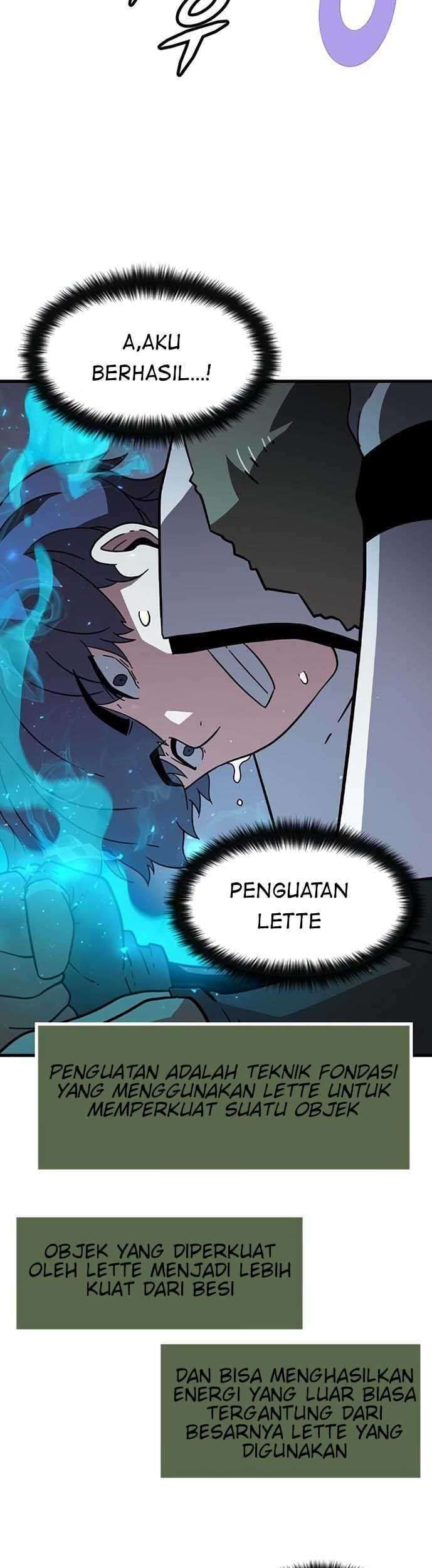 The Game’s Greatest Troll Chapter 153 - halaman 31