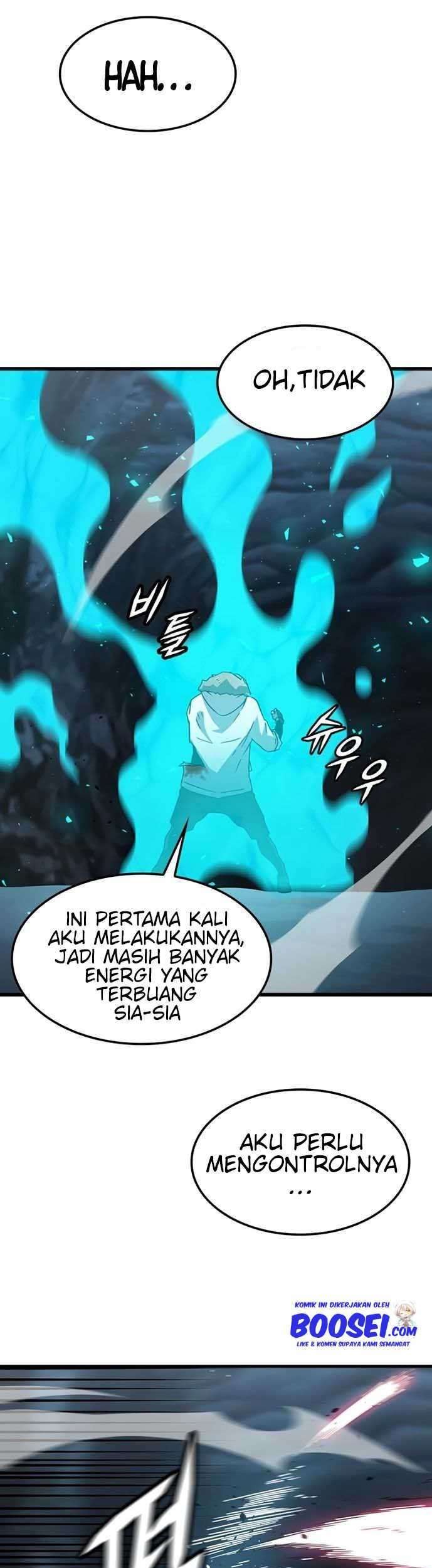The Game’s Greatest Troll Chapter 153 - halaman 37