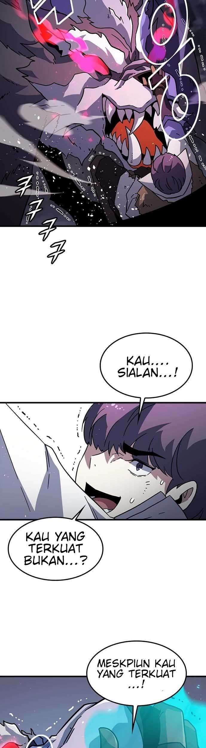 The Game’s Greatest Troll Chapter 153 - halaman 43