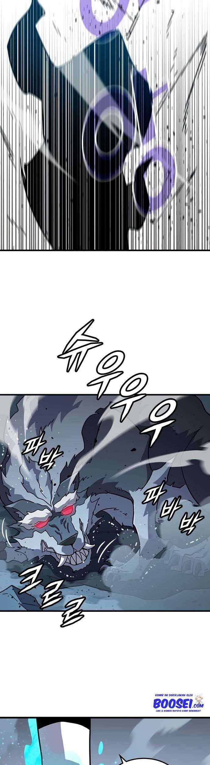 The Game’s Greatest Troll Chapter 153 - halaman 47