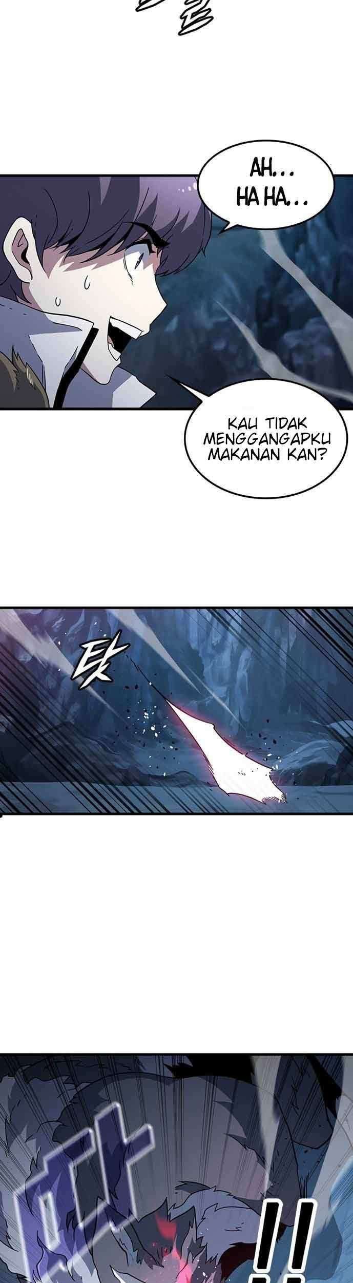 The Game’s Greatest Troll Chapter 153 - halaman 5
